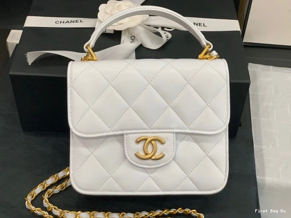 CHANEL BAG FLAP 0714